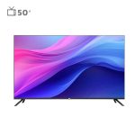 تلویزیون هوشمند سام الکترونیک 50 اینچ مدل 50CU7570 - 24 ماه گارانتی سام سرویس