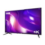 تلویزیون هوشمند سام الکترونیک 50 اینچ مدل 50CU7570 2