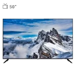 تلویزیون هوشمند سام الکترونیک 50 اینچ مدل UA50CU7560TH - 24 ماه گارانتی سام سرویس