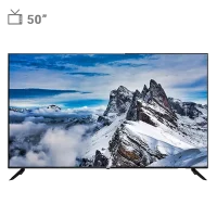 تلویزیون هوشمند سام الکترونیک 50 اینچ مدل UA50CU7560TH - 24 ماه گارانتی سام سرویس