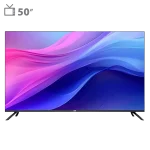 تلویزیون هوشمند سام الکترونیک 50 اینچ مدل UA50CU7570TH - 24 ماه گارانتی سام سرویس