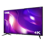 تلویزیون هوشمند سام الکترونیک 50 اینچ مدل UA50CU7570TH 2