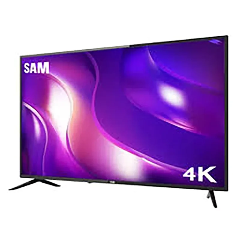 تلویزیون هوشمند سام الکترونیک 50 اینچ مدل UA50CU7570TH 2