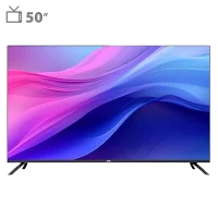 تلویزیون هوشمند سام الکترونیک 50 اینچ مدل UA50CU7570TH - 24 ماه گارانتی سام سرویس