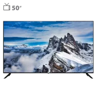 تلویزیون هوشمند سام الکترونیک 50 اینچ مدل UA50CU7700CC - 24 ماه گارانتی سام سرویس
