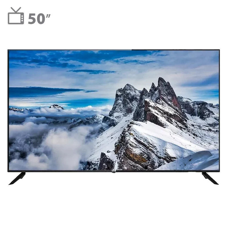 تلویزیون هوشمند سام الکترونیک 50 اینچ مدل UA50CU7700CC - 24 ماه گارانتی سام سرویس تلویزیون هوشمند سام الکترونیک 50 اینچ مدل UA50CU7700CC - 24 ماه گارانتی سام سرویس