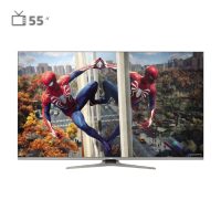 تلویزیون هوشمند سام الکترونیک 55 اینچ مدل Q70D - 24 ماه گارانتی سام سرویس