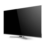 تلویزیون هوشمند سام الکترونیک 55 اینچ مدل Q70D 4