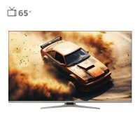 تلویزیون هوشمند سام الکترونیک 65 اینچ مدل Q80D - 24 ماه گارانتی سام سرویس