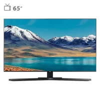تلویزیون هوشمند سام الکترونیک 65 اینچ مدل UA65CU8560TH - 24 ماه گارانتی سام سرویس