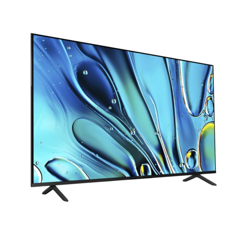 تلویزیون هوشمند سونی 65 اینچ مدل S30 65 TV 4