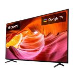 تلویزیون هوشمند سونی 55 اینچ مدل X75K 55 TV 2