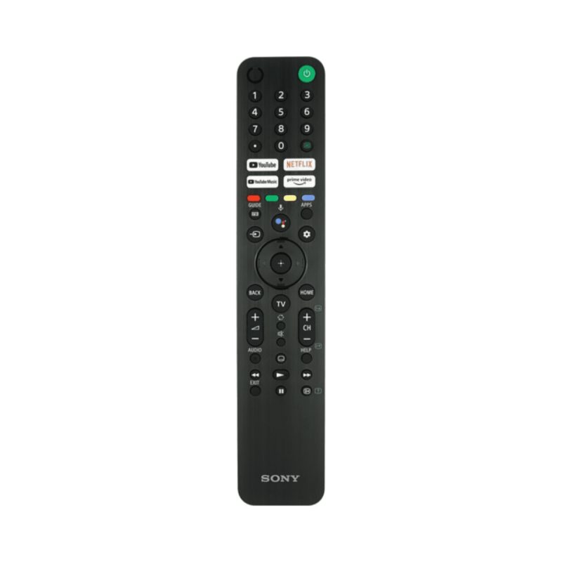 تلویزیون هوشمند سونی 55 اینچ مدل X75K 55 TV 5