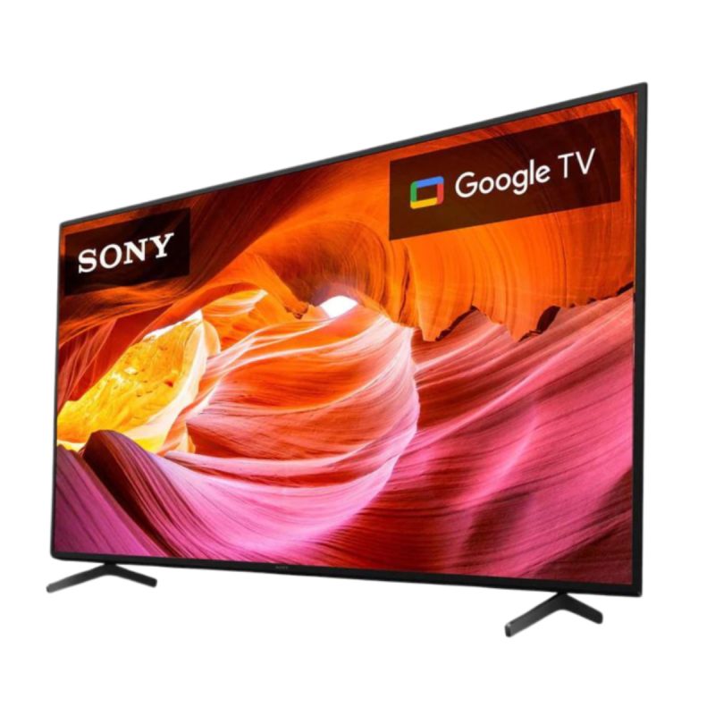 تلویزیون هوشمند سونی 65 اینچ مدل X75K 65 TV 3