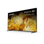تلویزیون هوشمند سونی 65 اینچ مدل X90L 65 TV 2