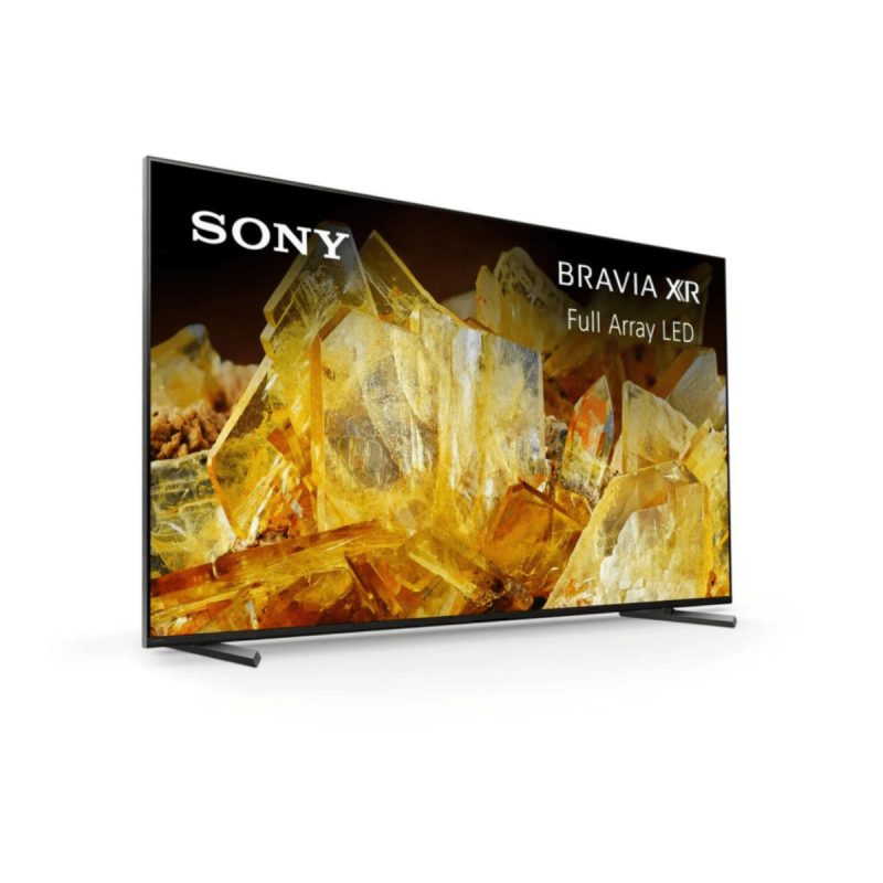 تلویزیون هوشمند سونی 65 اینچ مدل X90L 65 TV 3