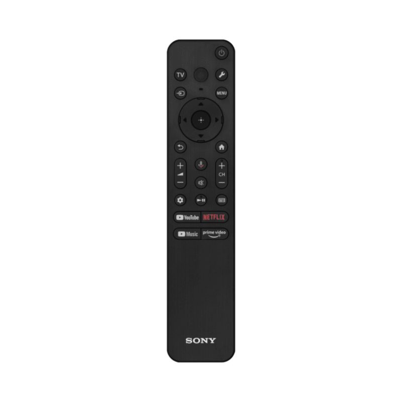 تلویزیون هوشمند سونی 65 اینچ مدل X90L 65 TV 9