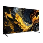 تلویزیون هوشمند شیائومی 100 اینچ مدل 2025 MI TV MAX 100 inch Smart TV 2