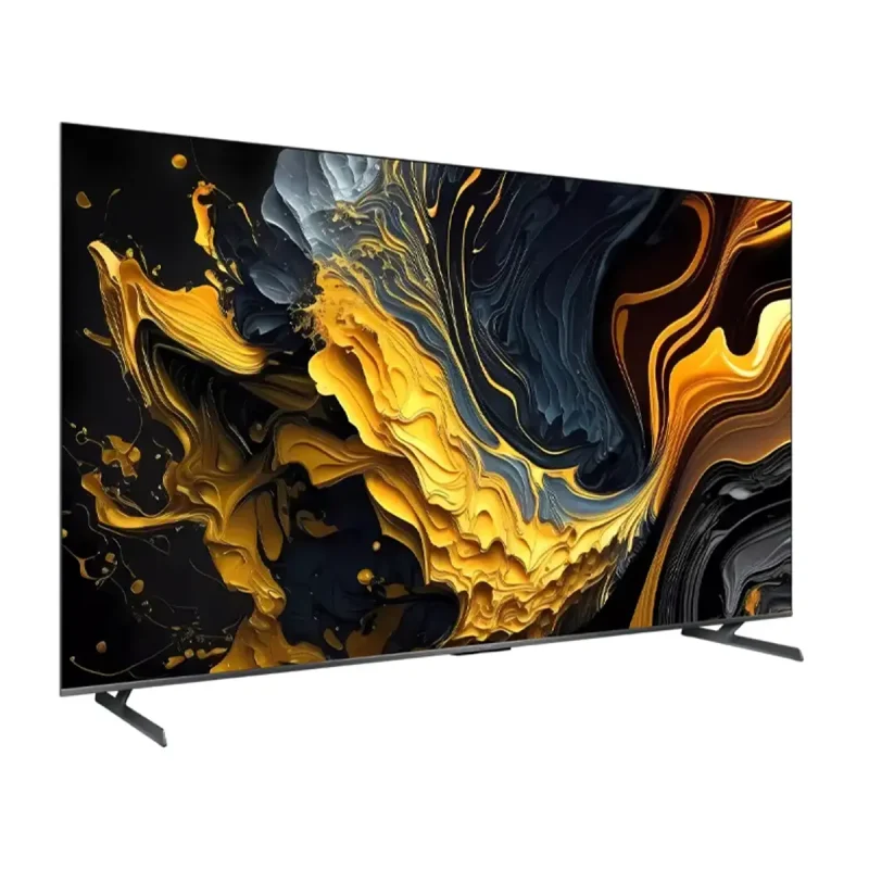 تلویزیون هوشمند شیائومی 100 اینچ مدل 2025 MI TV MAX 100 inch Smart TV 2