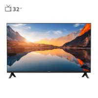 تلویزیون هوشمند شیائومی 32 اینچ مدل TV A Pro 32 - مشکی, گارانتی شرکتی