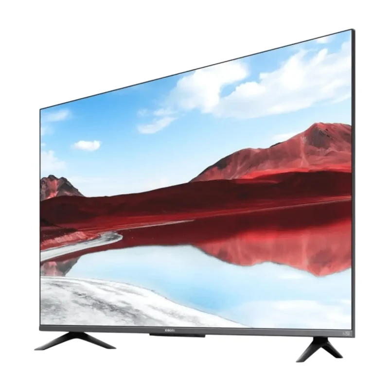 تلویزیون هوشمند شیائومی 65 اینچ مدل TV A Pro QLED 2025 2