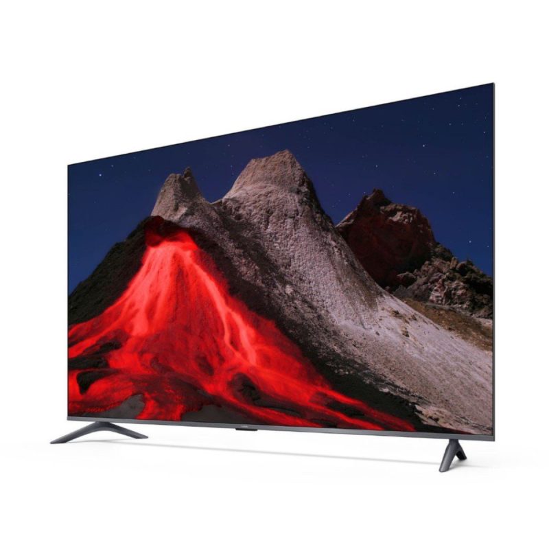 تلویزیون هوشمند شیائومی 55 اینچ مدل TV A Pro QLED 55 2026 2