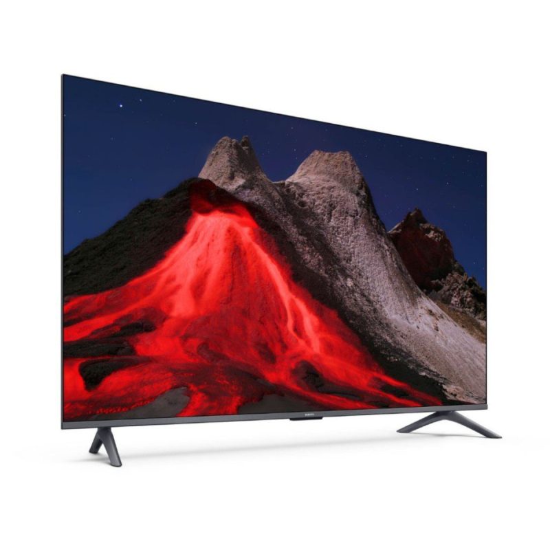 تلویزیون هوشمند شیائومی 55 اینچ مدل TV A Pro QLED 55 2026 3