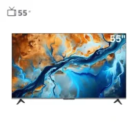 تلویزیون هوشمند شیائومی 55 اینچ مدل TV S Mini LED 55 2025 - مشکی, 18 ماه گارانتی اصلی