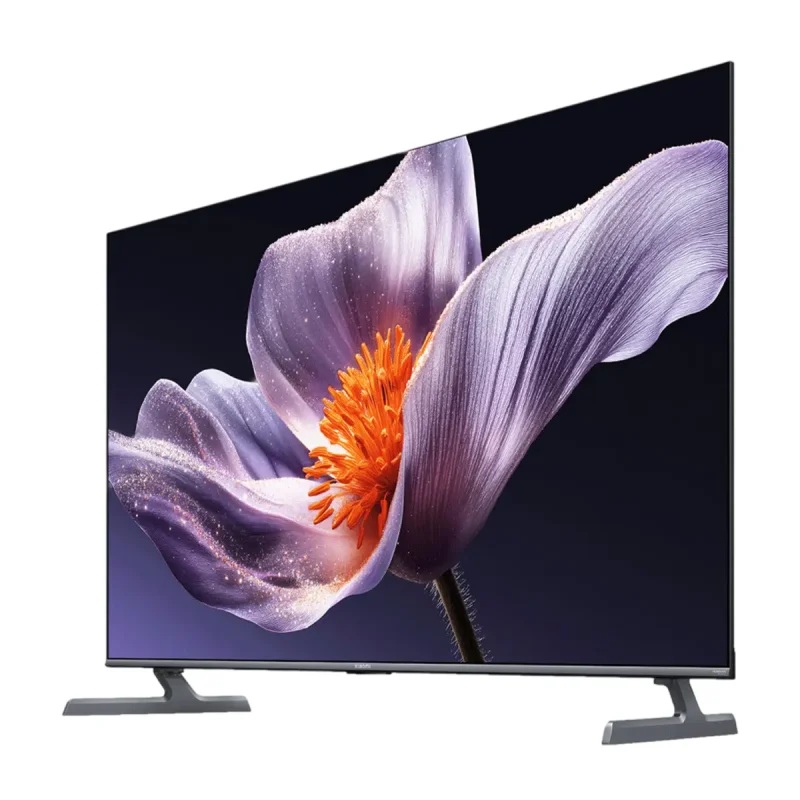 تلویزیون هوشمند شیائومی 75 اینچ مدل Tv S Pro Mini LED 75 2026 2
