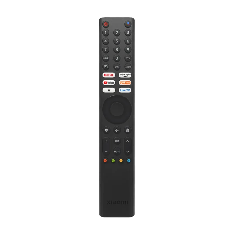 تلویزیون هوشمند شیائومی 75 اینچ مدل Tv S Pro Mini LED 75 2026 5