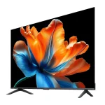 تلویزیون هوشمند شیائومی 75 اینچ مدل Tv S Mini LED 75 2026 2