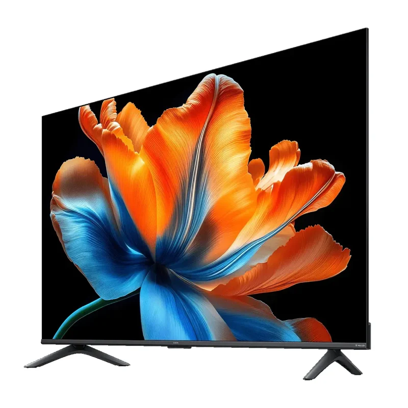 تلویزیون هوشمند شیائومی 75 اینچ مدل Tv S Mini LED 75 2026 2