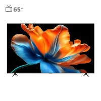 تلویزیون هوشمند شیائومی 65 اینچ مدل Tv S Mini LED 65 2026 - مشکی, گارانتی شرکتی