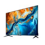 تلویزیون هوشمند شیائومی 75 اینچ مدل TV S Mini LED 75 2025 2