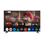 تلویزیون هوشمند شیائومی 75 اینچ مدل TV S Mini LED 75 2025 4