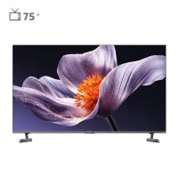 تلویزیون هوشمند شیائومی 75 اینچ مدل Tv S Pro Mini LED 75 2026 - مشکی, گارانتی شرکتی