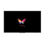 تلویزیون هوشمند مجیک 49 اینچ مدل MT49D2800 2