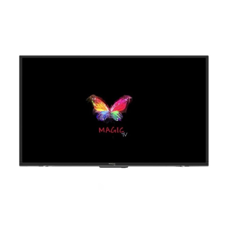 تلویزیون هوشمند مجیک 49 اینچ مدل MT49D2800 2
