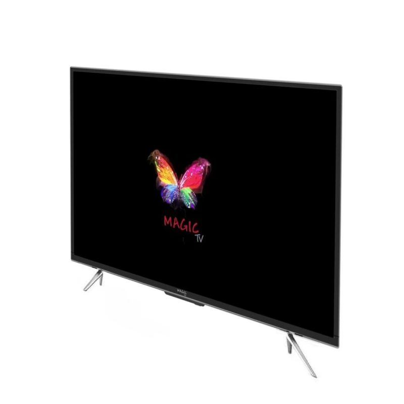 تلویزیون هوشمند مجیک 49 اینچ مدل MT49D2800 3