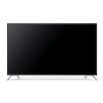 تلویزیون هوشمند نکسار 50 اینچ مدل NTV-U50C614S 2