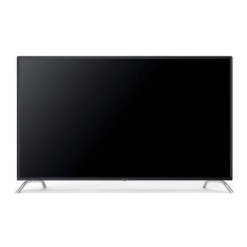 تلویزیون هوشمند نکسار 50 اینچ مدل NTV-U50C614S 2