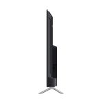 تلویزیون هوشمند نکسار 50 اینچ مدل NTV-U50C614S 3