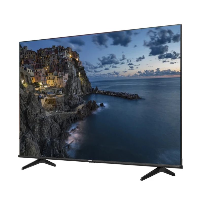 تلویزیون هوشمند هایسنس 50 اینچ مدل QLED 50E7K 2