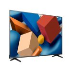 تلویزیون هوشمند هایسنس 55 اینچ مدل LED 55A61K 2