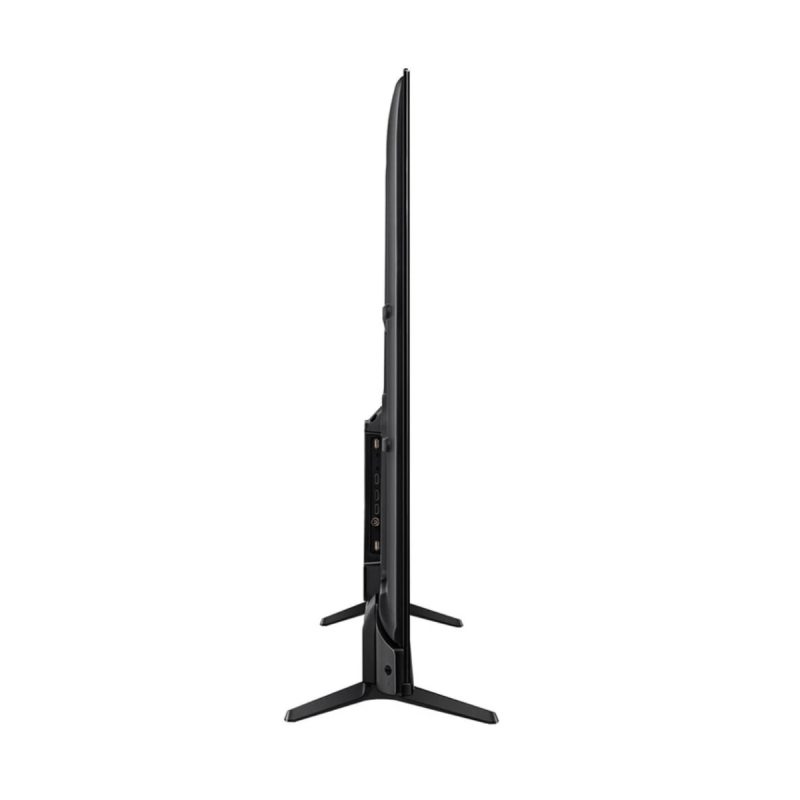 تلویزیون هوشمند هایسنس 55 اینچ مدل LED 55A61K 3