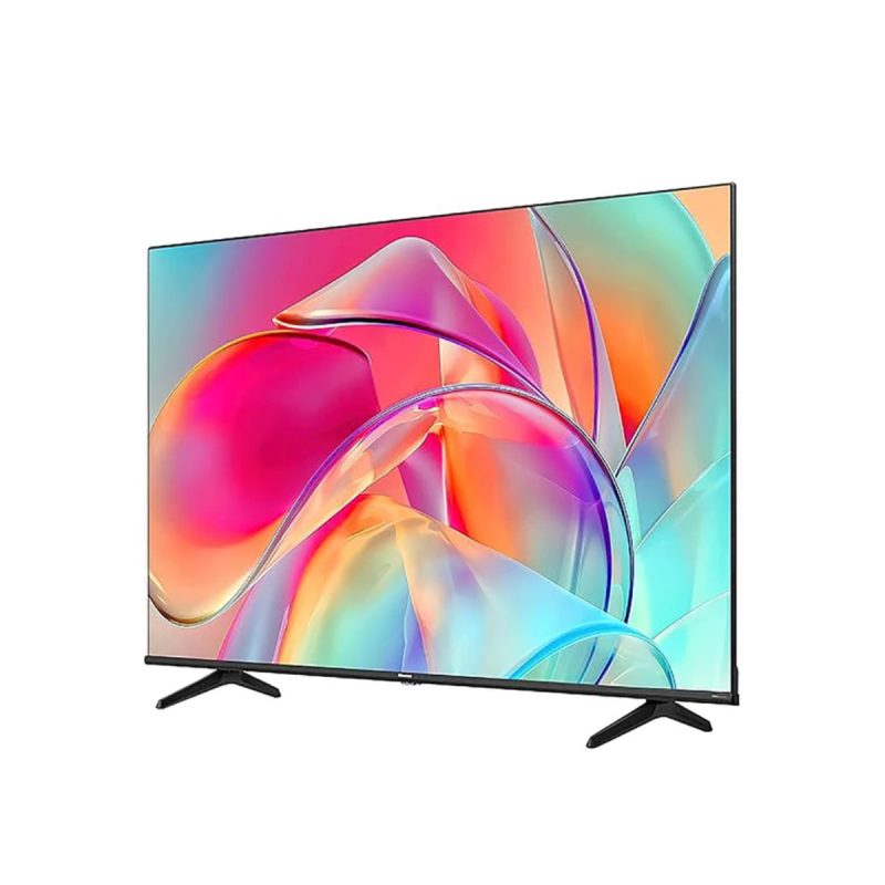 تلویزیون هوشمند هایسنس 55 اینچ مدل QLED 55E7K 3