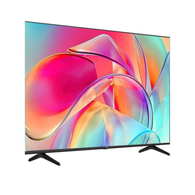 تلویزیون هوشمند هایسنس 55 اینچ مدل QLED 55E7K 4