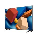 تلویزیون هوشمند هایسنس 65 اینچ مدل LED 65A61K 3