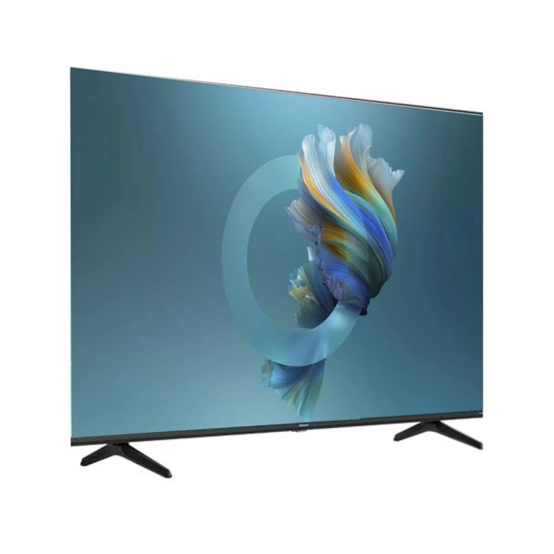 تلویزیون هوشمند هایسنس 65 اینچ مدل QLED 65E7K 2