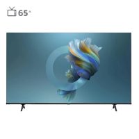 تلویزیون هوشمند هایسنس 65 اینچ مدل QLED 65E7K - 18 ماه گارانتی صنایع زرین نمای کاسپین